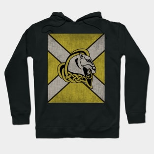 TES Tapestry 14 - Flag of Whiterun Hoodie